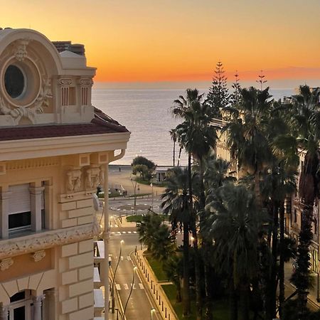 Penthouse Three Bedrooms Sanremo Ngoại thất bức ảnh