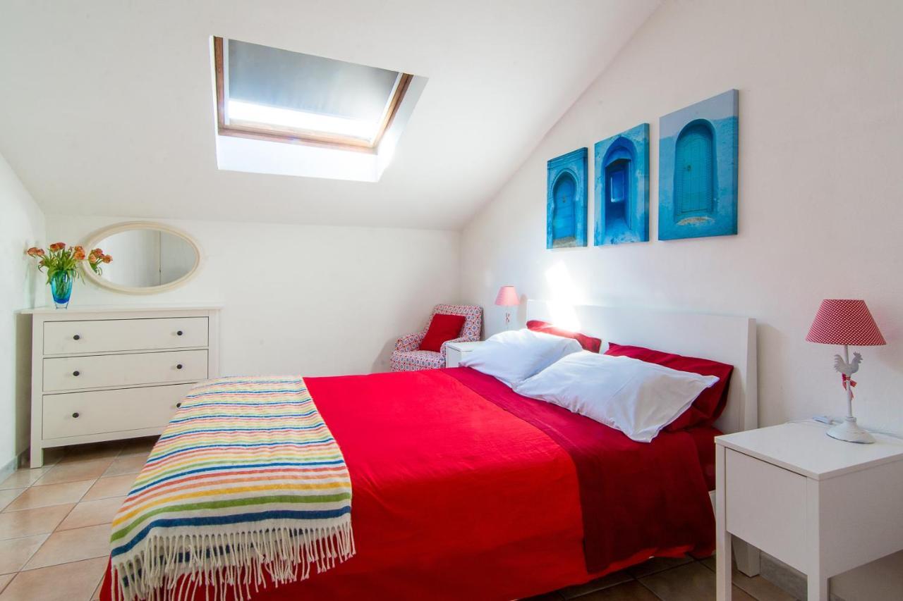 Penthouse Three Bedrooms Sanremo Ngoại thất bức ảnh