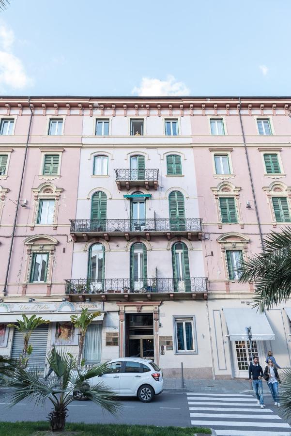 Penthouse Three Bedrooms Sanremo Ngoại thất bức ảnh