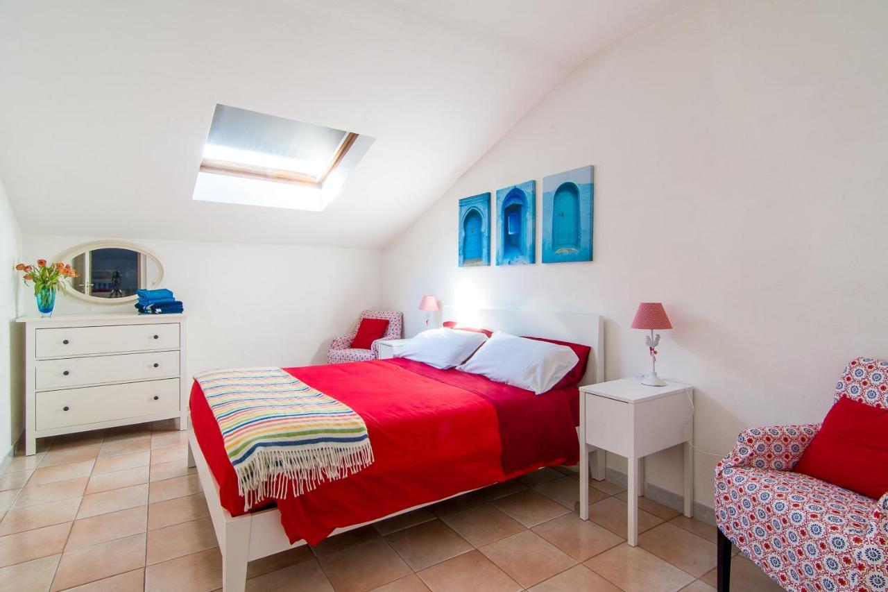 Penthouse Three Bedrooms Sanremo Ngoại thất bức ảnh