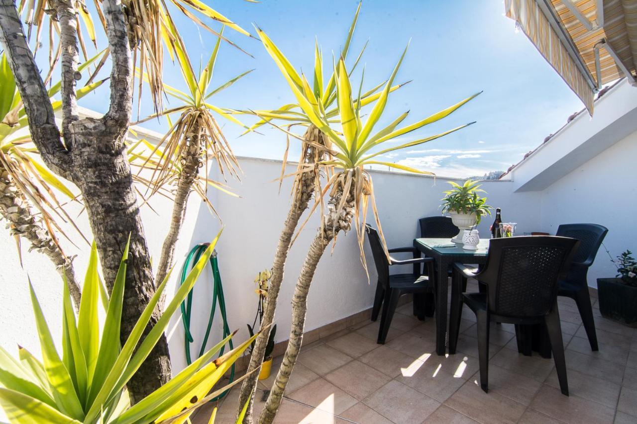 Penthouse Three Bedrooms Sanremo Ngoại thất bức ảnh