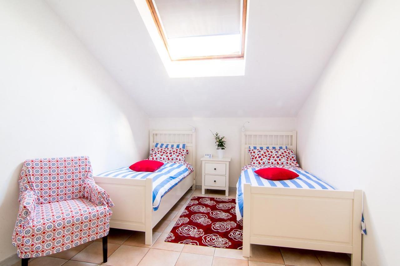 Penthouse Three Bedrooms Sanremo Ngoại thất bức ảnh