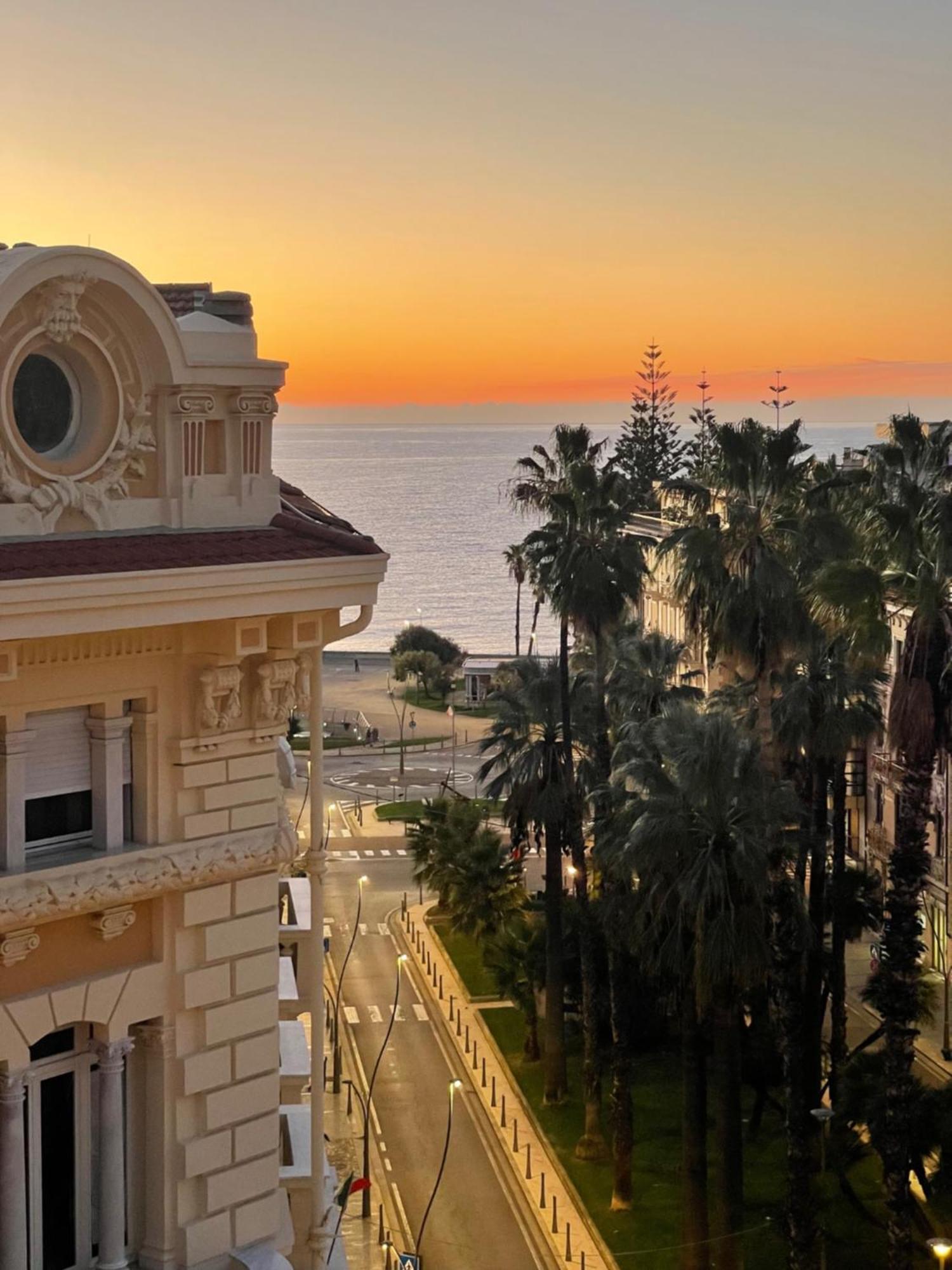Penthouse Three Bedrooms Sanremo Ngoại thất bức ảnh