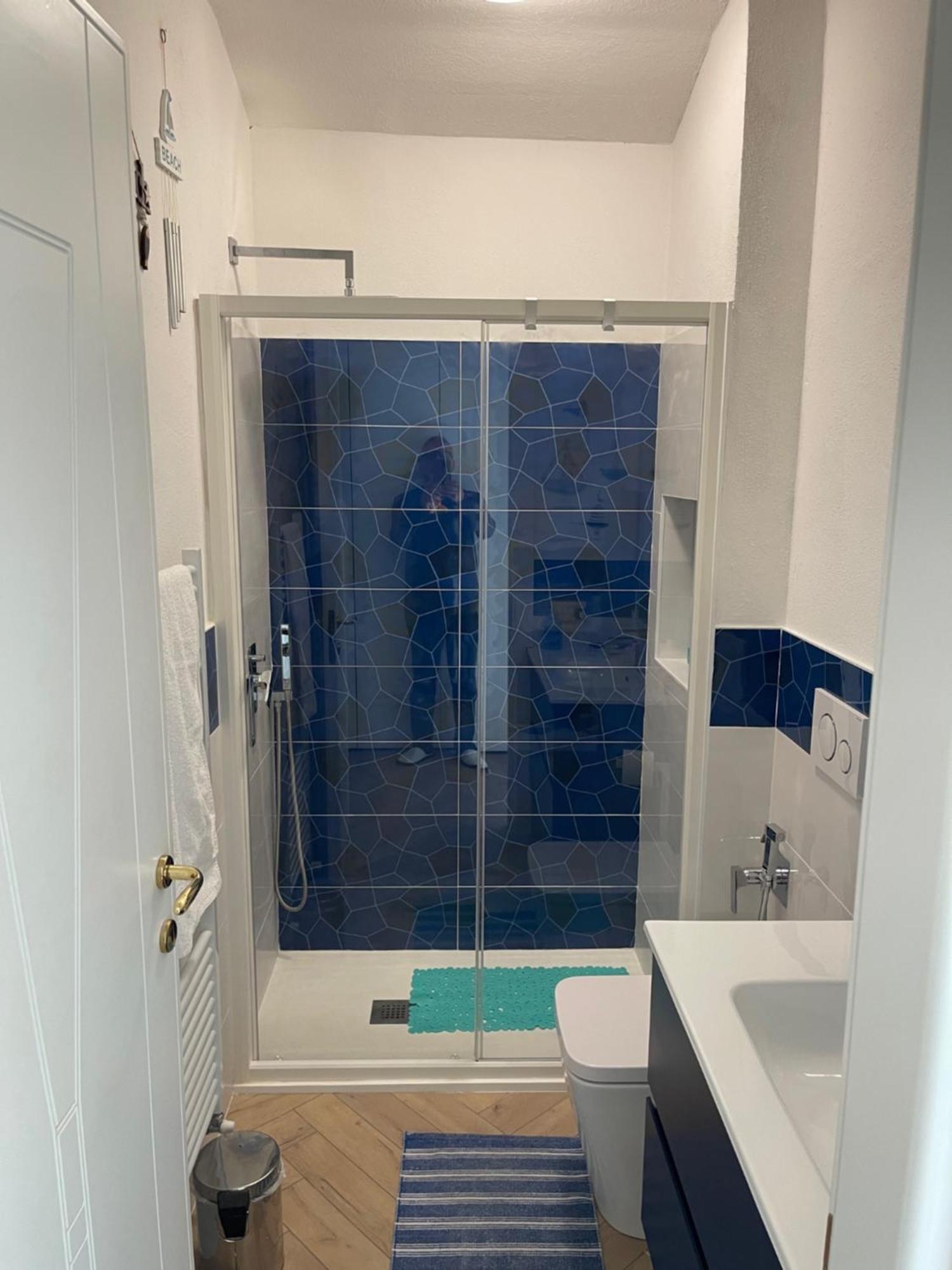 Penthouse Three Bedrooms Sanremo Ngoại thất bức ảnh
